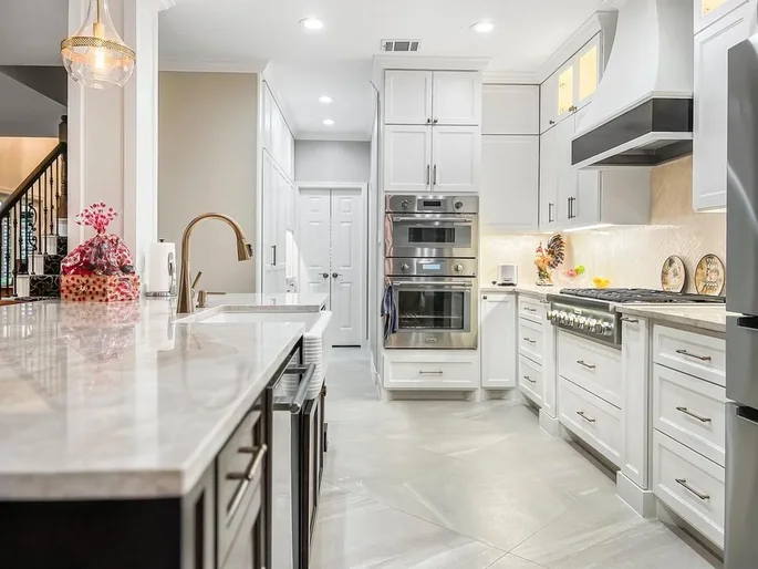 Kitchen Remodeling