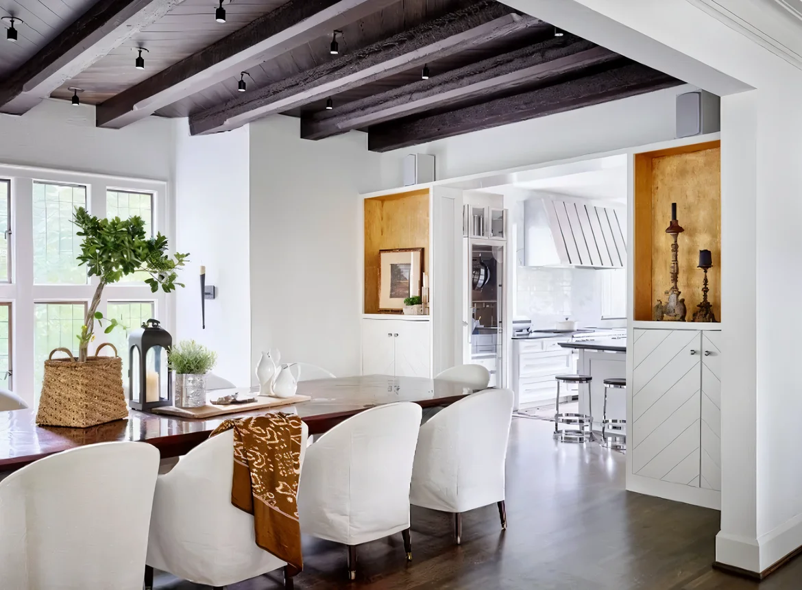 Brownstone & Townhouse Renovation